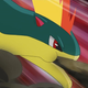 Illustration for article titled Spacemon: Frontier - Chapter 28: Trouble with Tyranitar